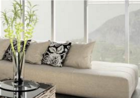 עיצוב ותכנון פנים - הכשרה מקצועית מלאה